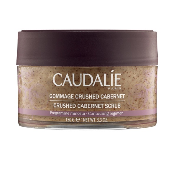 Caudalie Other - Caudalie Crushed Cabernet Scrub